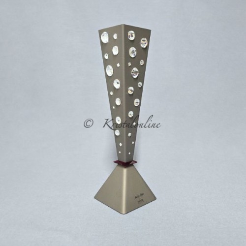 Swarovski Kristal | Home Accessoires | Vazen en Schalen | Vaas - Calix | 610020